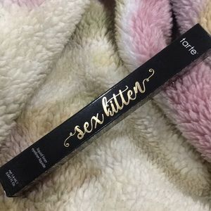 Tarte sex kitten liquid eyeliner